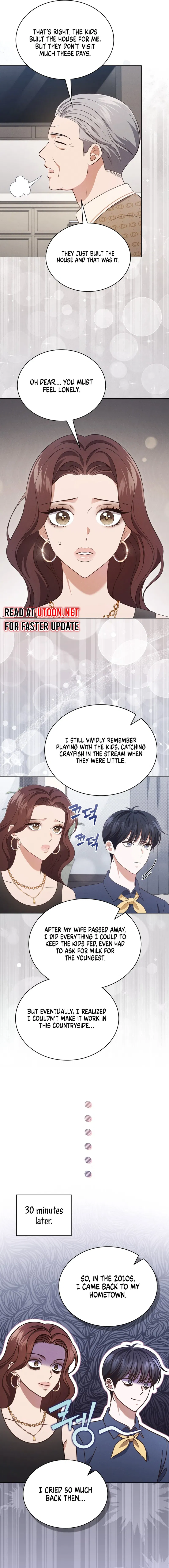 In This Life, The Greatest Star In The Universe Chapter 58 - page 4