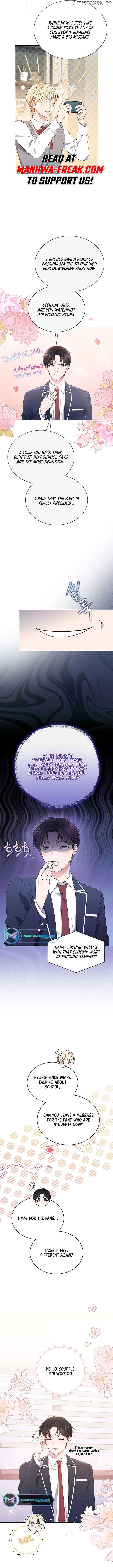 In This Life, The Greatest Star In The Universe Chapter 44 - page 8