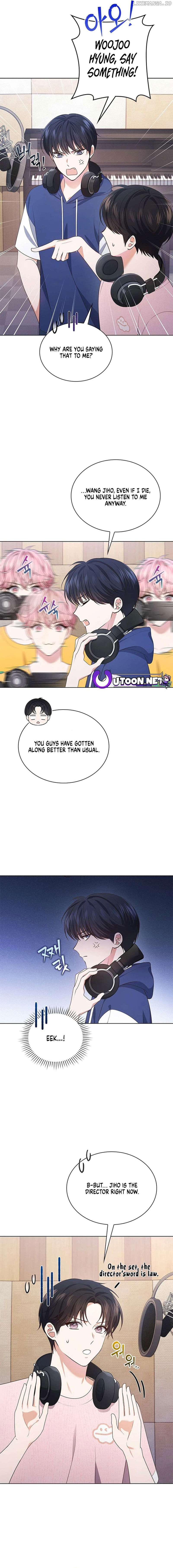 In This Life, The Greatest Star In The Universe Chapter 50 - page 14
