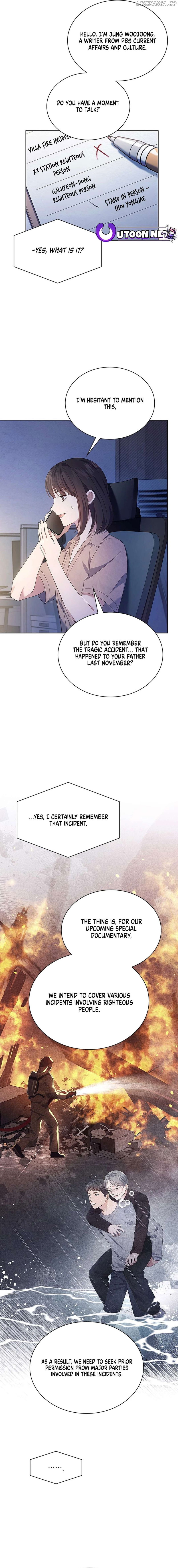 In This Life, The Greatest Star In The Universe Chapter 50 - page 3