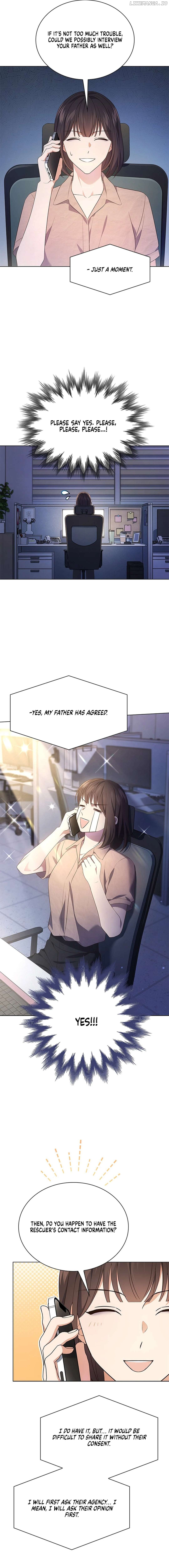 In This Life, The Greatest Star In The Universe Chapter 50 - page 4