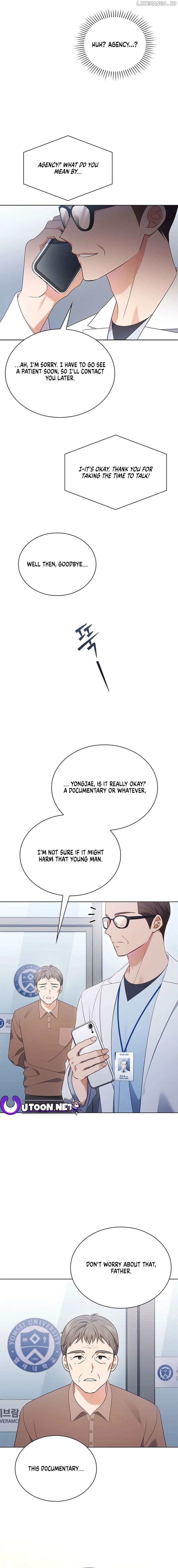 In This Life, The Greatest Star In The Universe Chapter 50 - page 5