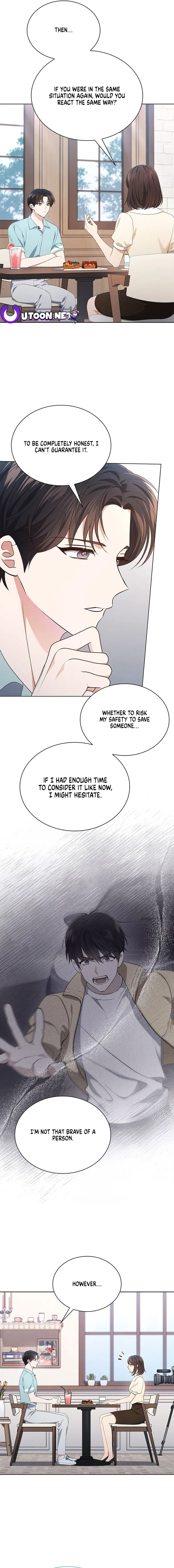 In This Life, The Greatest Star In The Universe Chapter 52 - page 7