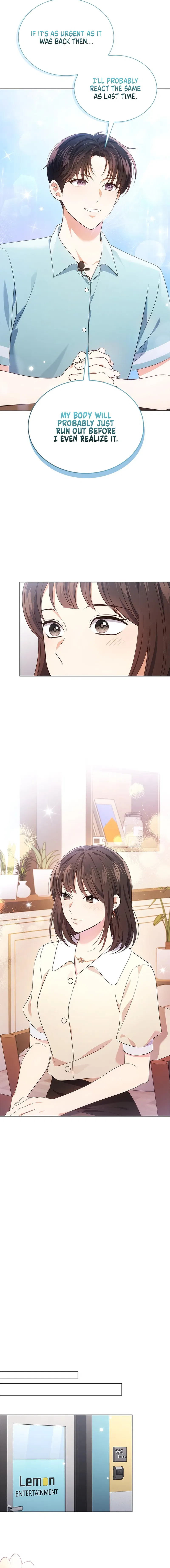 In This Life, The Greatest Star In The Universe Chapter 52 - page 8