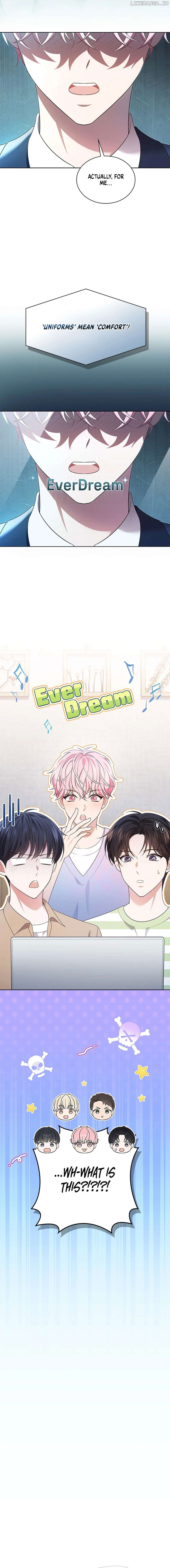 In This Life, The Greatest Star In The Universe Chapter 53 - page 11