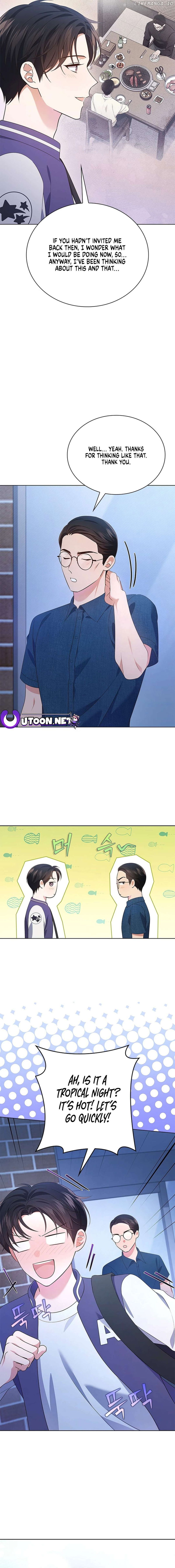In This Life, The Greatest Star In The Universe Chapter 53 - page 19