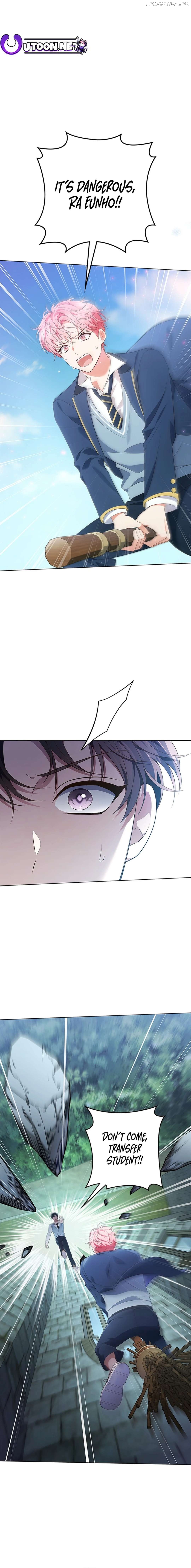 In This Life, The Greatest Star In The Universe Chapter 53 - page 7