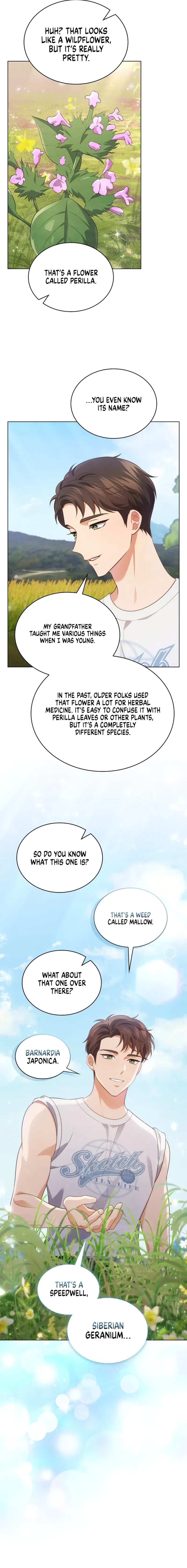 In This Life, The Greatest Star In The Universe Chapter 56 - page 12