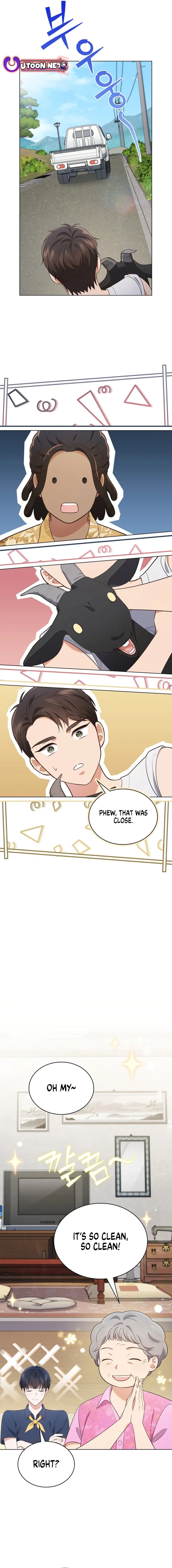 In This Life, The Greatest Star In The Universe Chapter 56 - page 16