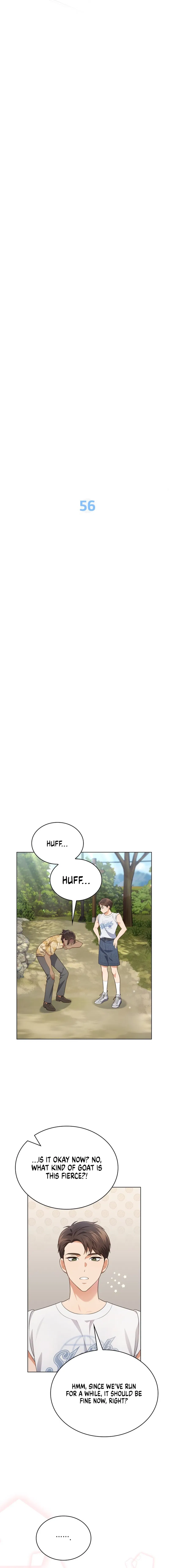 In This Life, The Greatest Star In The Universe Chapter 56 - page 9