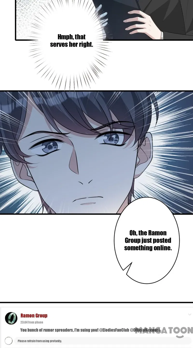 The Real Daughter, She Is an Almighty Boss Chapter 31 - page 29