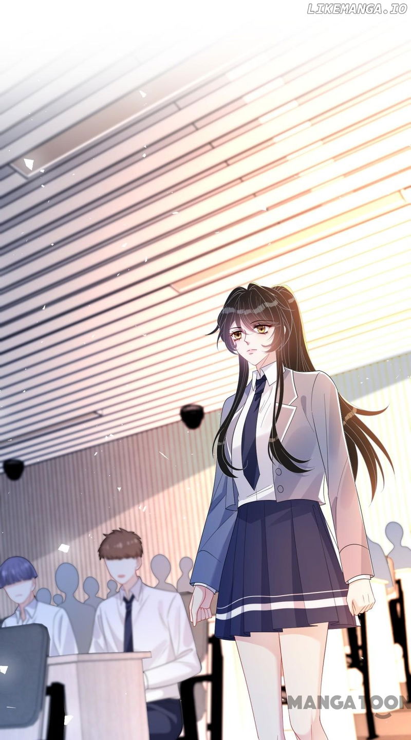 The Real Daughter, She Is an Almighty Boss Chapter 65 - page 3