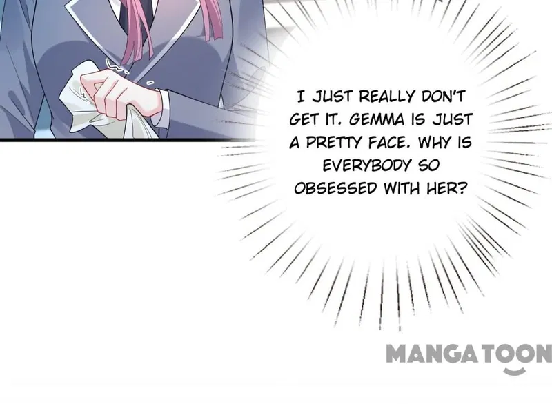 The Real Daughter, She Is an Almighty Boss Chapter 65 - page 8