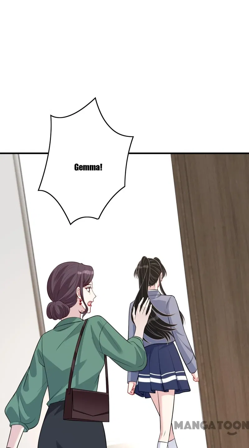 The Real Daughter, She Is an Almighty Boss Chapter 33 - page 25