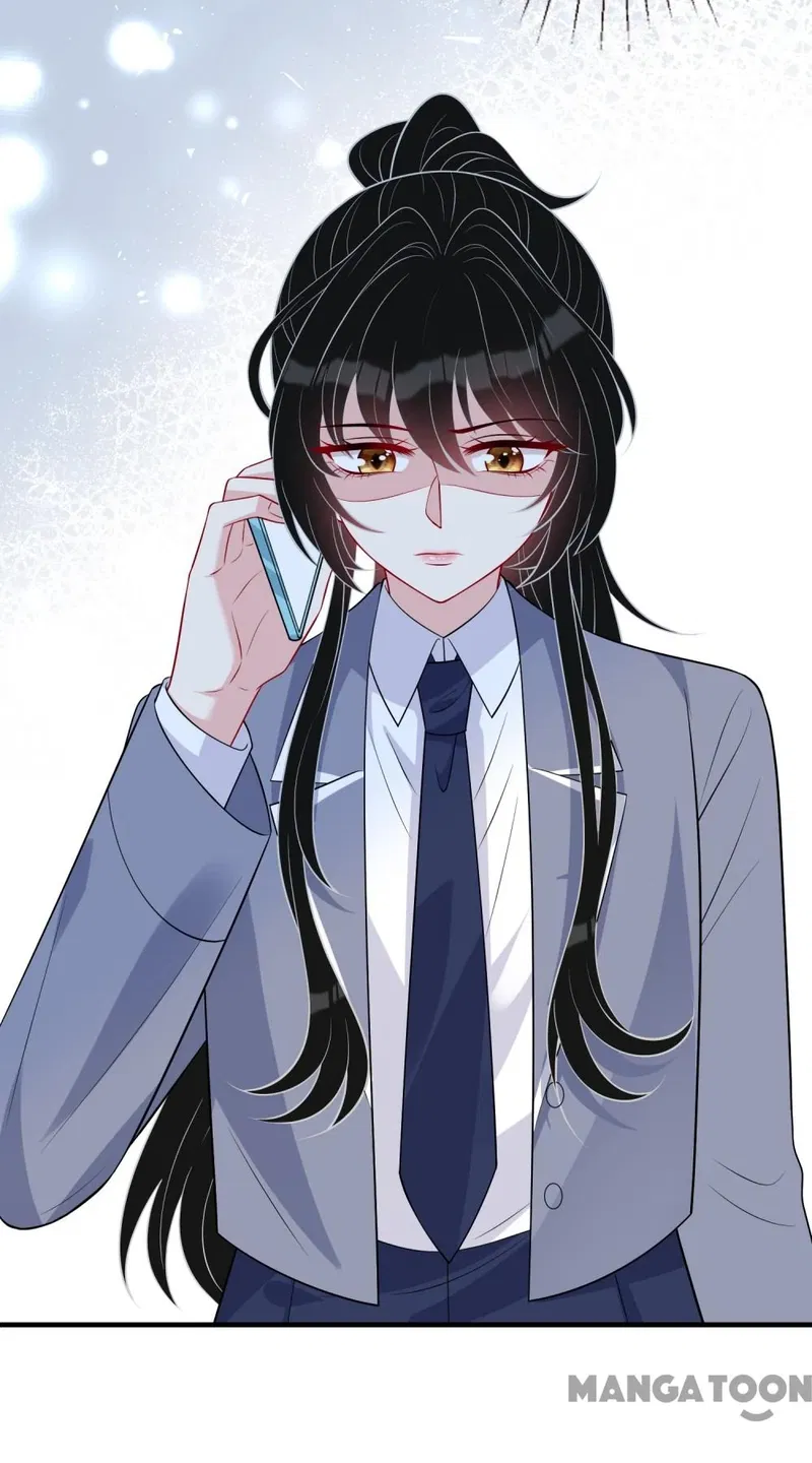 The Real Daughter, She Is an Almighty Boss Chapter 33 - page 39