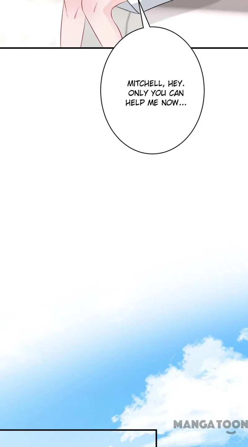 The Real Daughter, She Is an Almighty Boss Chapter 33 - page 8