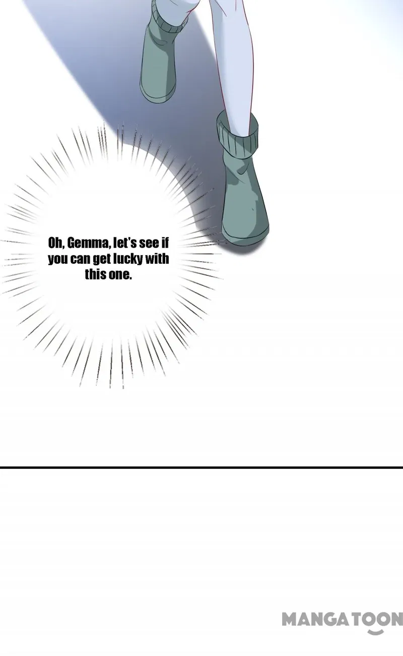 The Real Daughter, She Is an Almighty Boss Chapter 34 - page 42