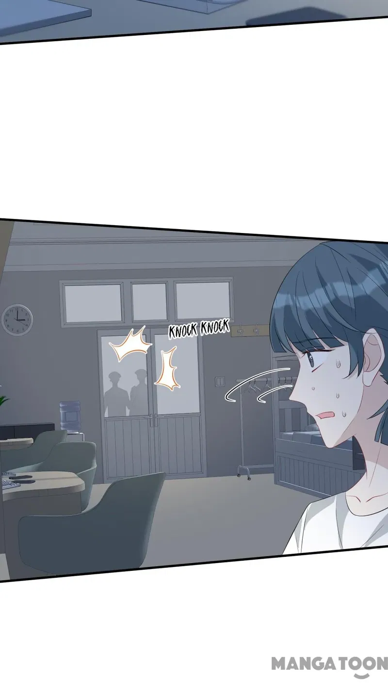 The Real Daughter, She Is an Almighty Boss Chapter 35 - page 14
