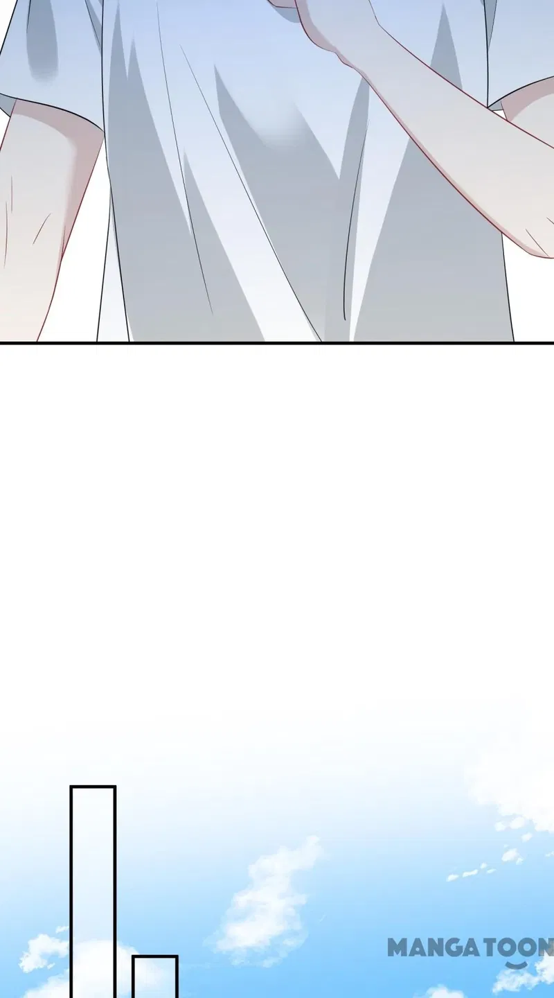 The Real Daughter, She Is an Almighty Boss Chapter 35 - page 17