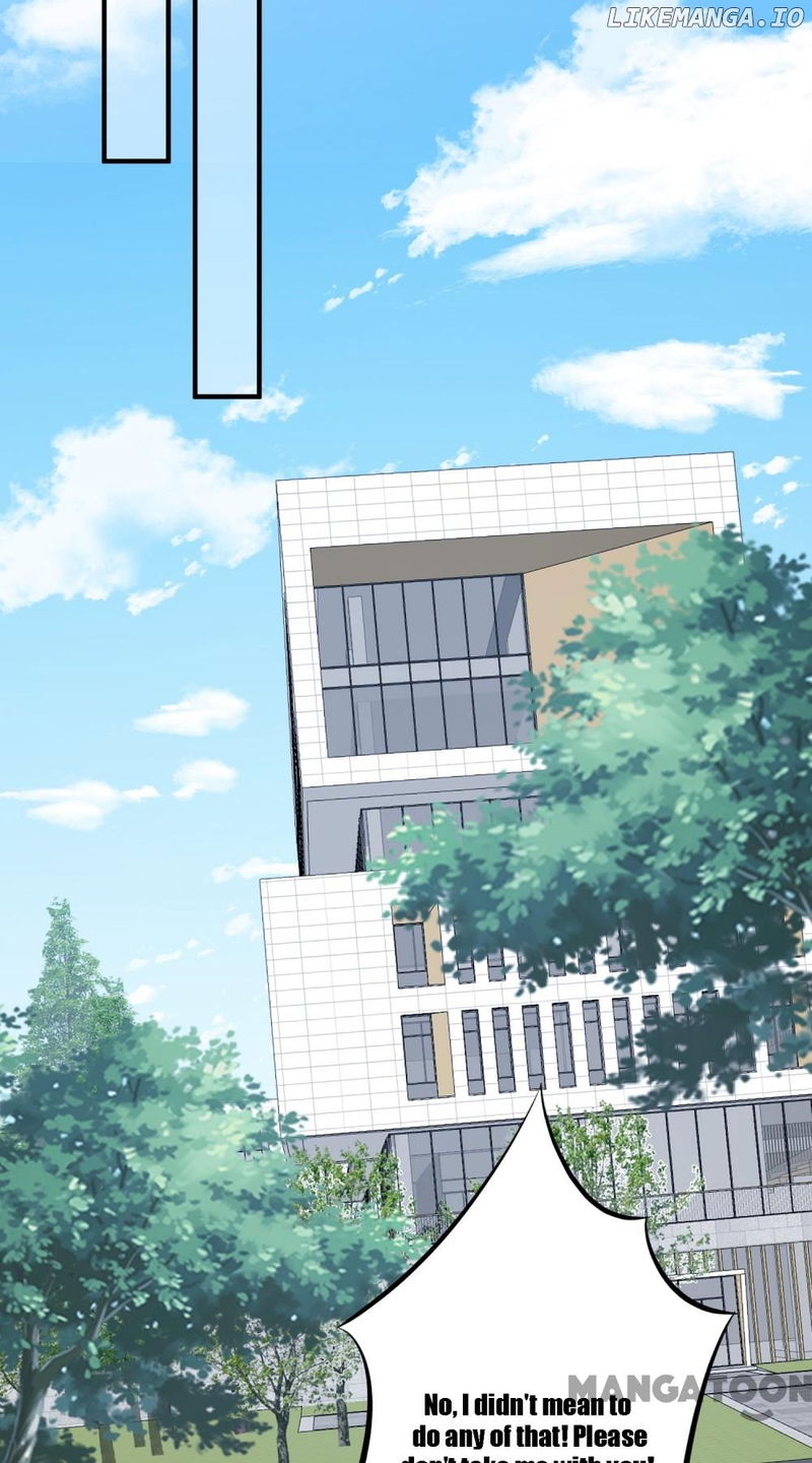 The Real Daughter, She Is an Almighty Boss Chapter 35 - page 18