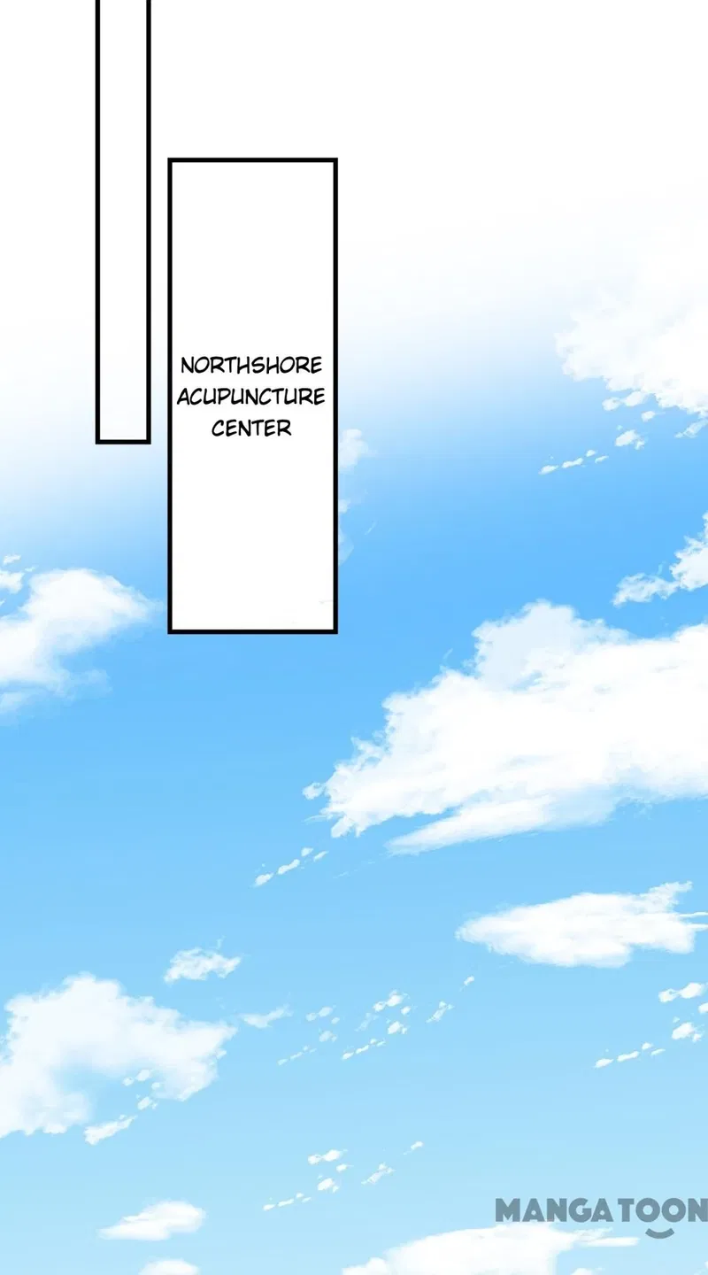 The Real Daughter, She Is an Almighty Boss Chapter 68 - page 4