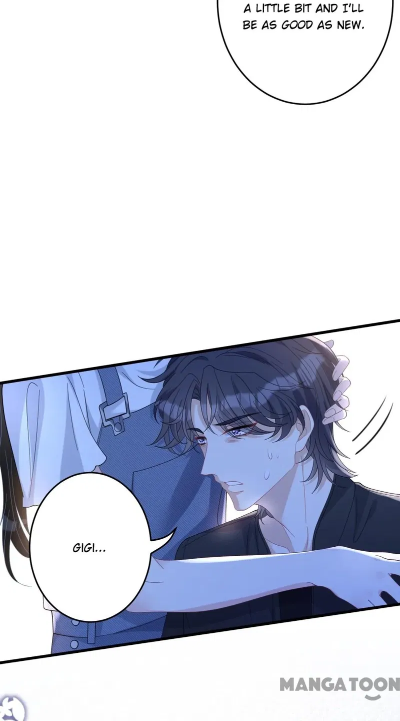 The Real Daughter, She Is an Almighty Boss Chapter 68 - page 46