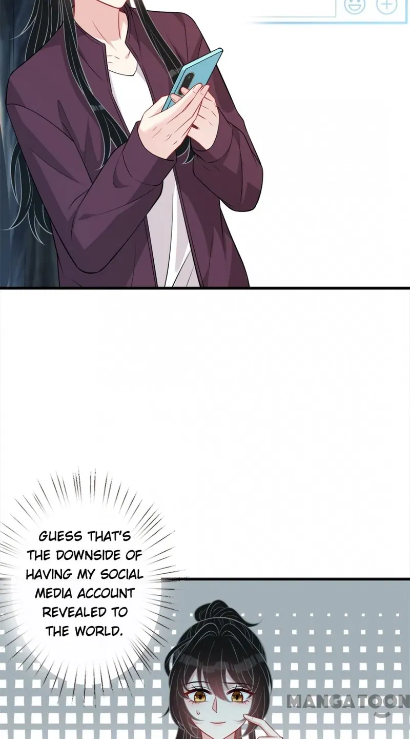 The Real Daughter, She Is an Almighty Boss Chapter 36 - page 3