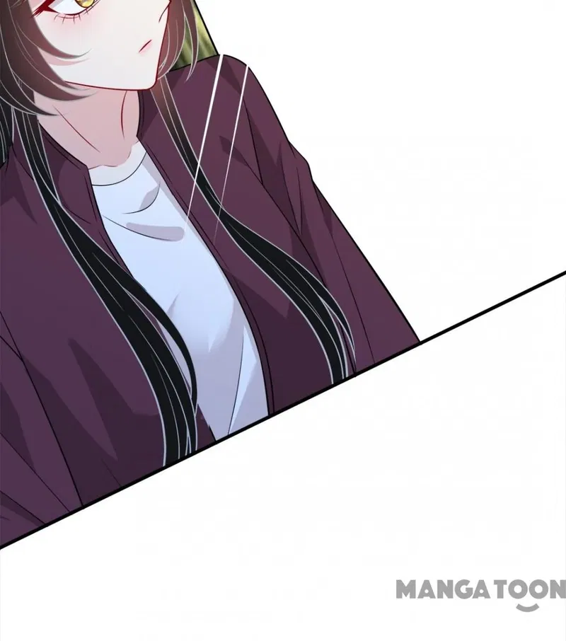 The Real Daughter, She Is an Almighty Boss Chapter 36 - page 7