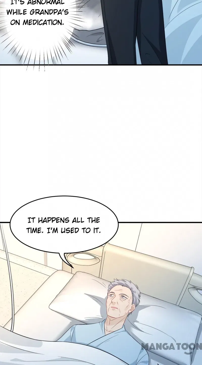 The Real Daughter, She Is an Almighty Boss Chapter 28 - page 2