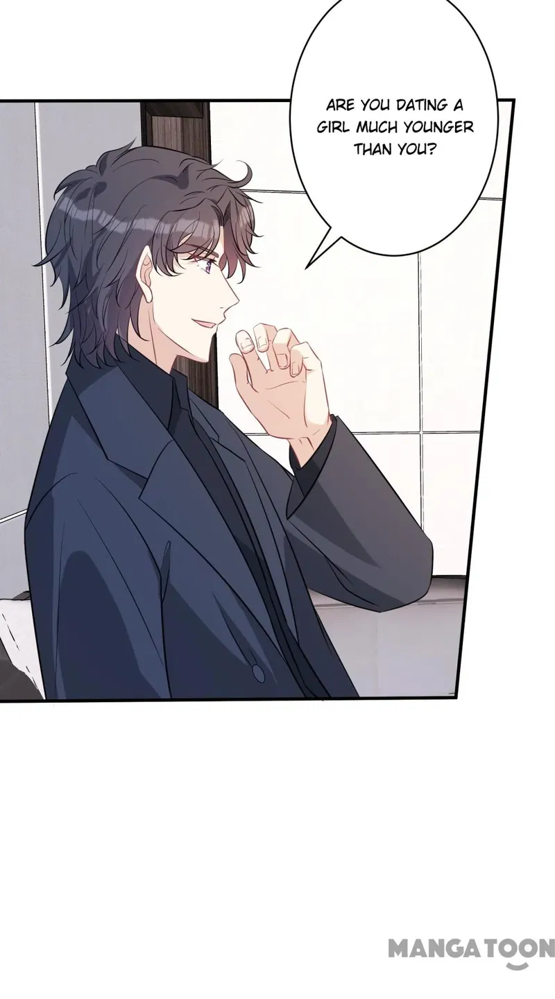 The Real Daughter, She Is an Almighty Boss Chapter 43 - page 35