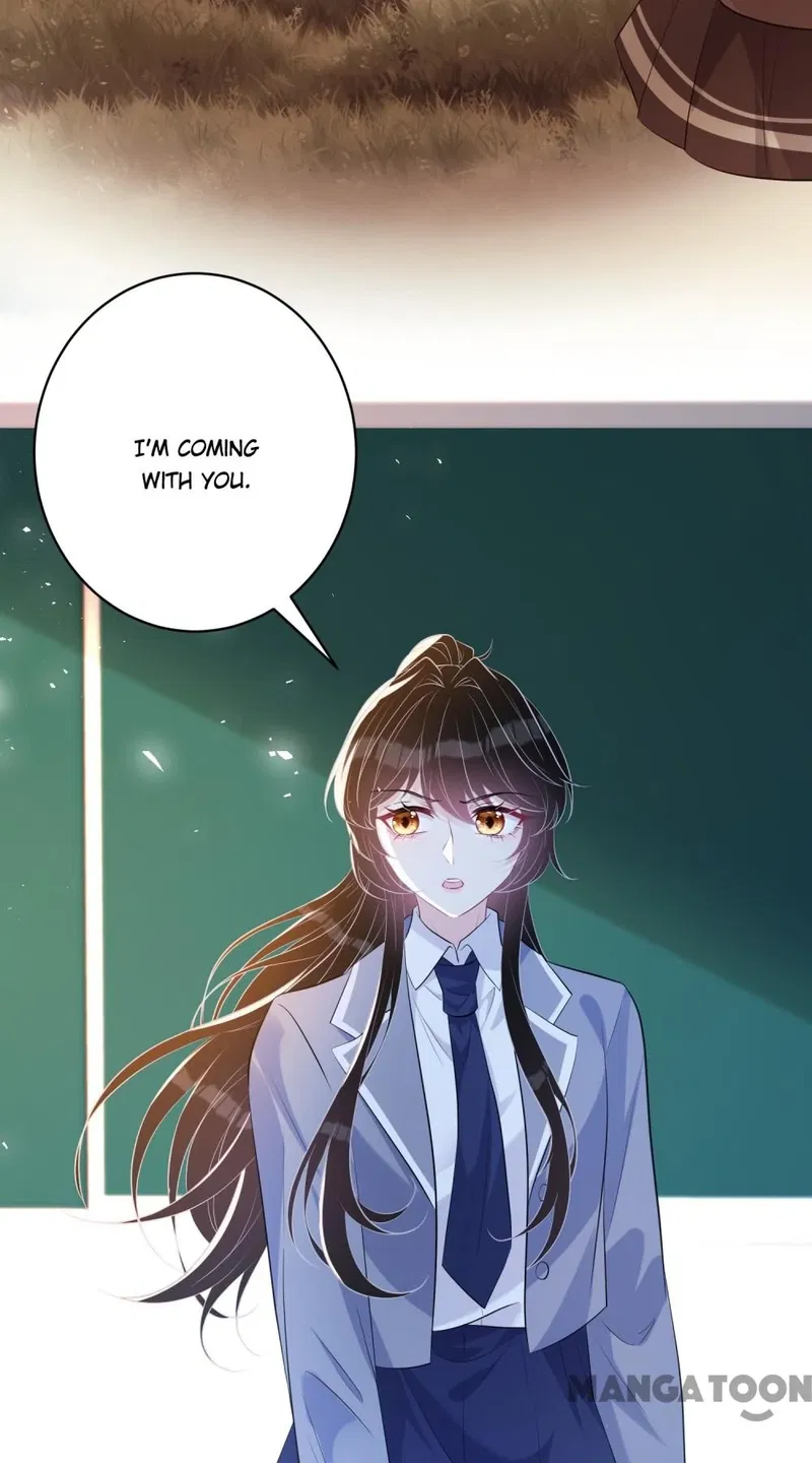 The Real Daughter, She Is an Almighty Boss Chapter 44 - page 39