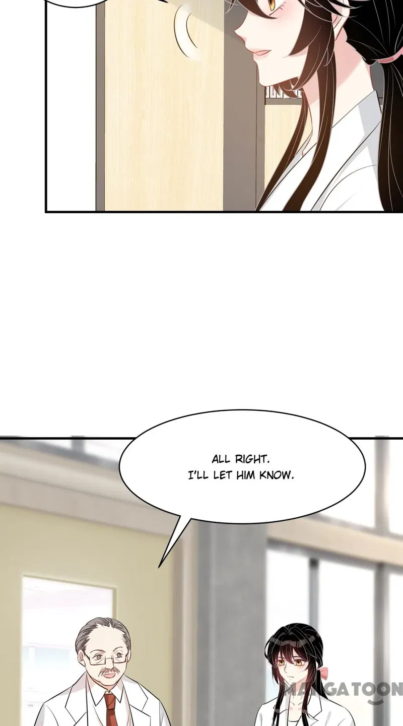 The Real Daughter, She Is an Almighty Boss Chapter 44 - page 4