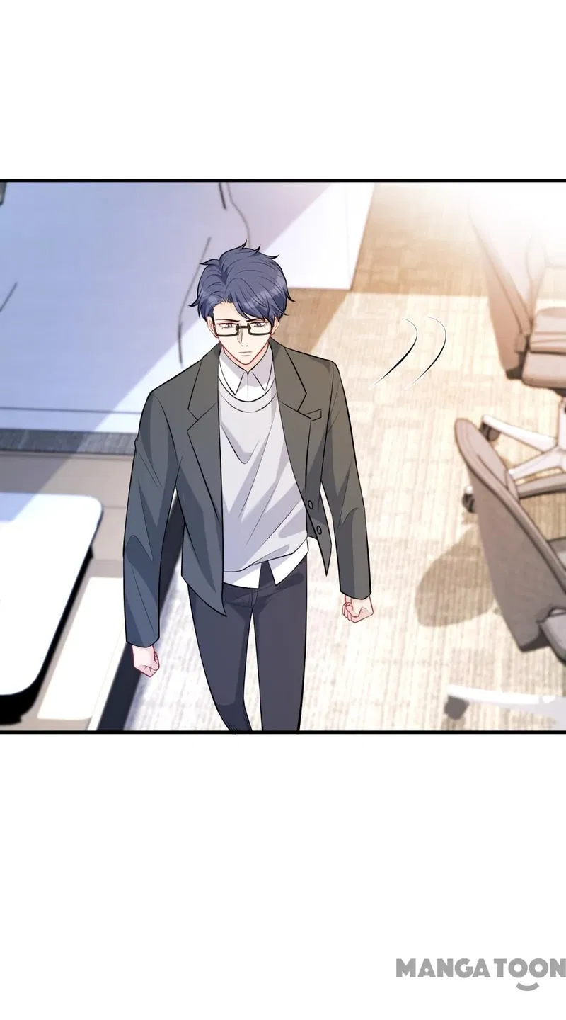 The Real Daughter, She Is an Almighty Boss Chapter 46 - page 13