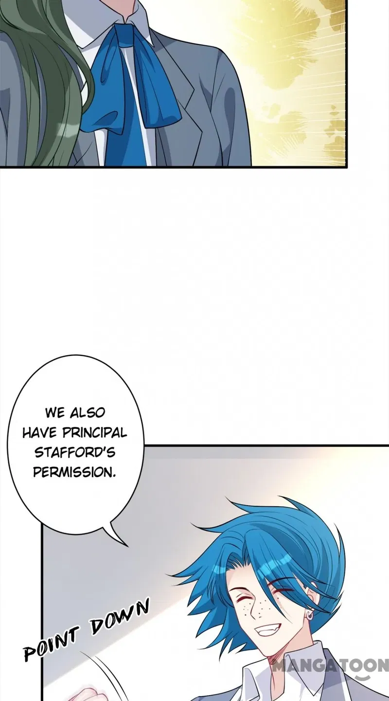 The Real Daughter, She Is an Almighty Boss Chapter 27 - page 20