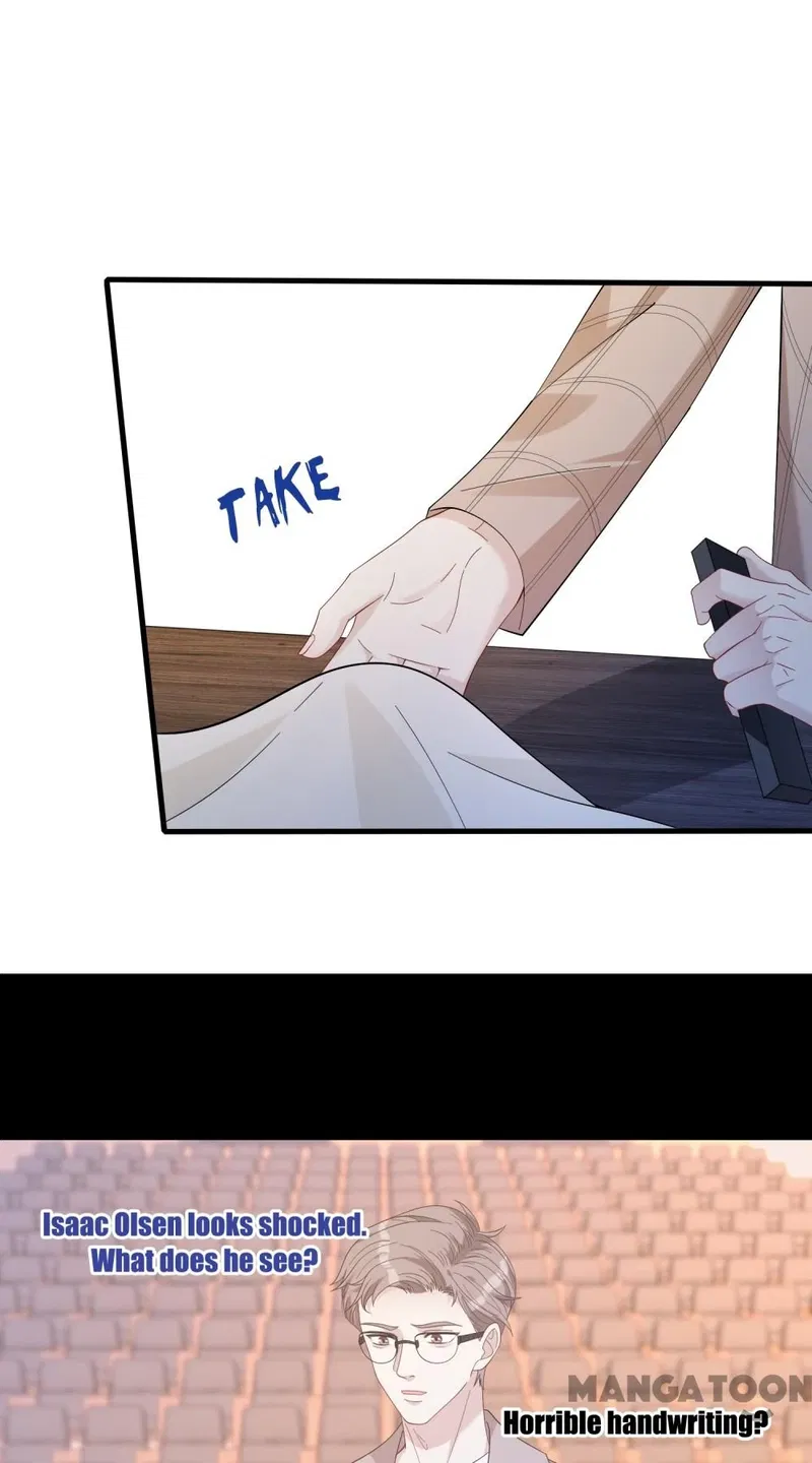 The Real Daughter, She Is an Almighty Boss Chapter 54 - page 15