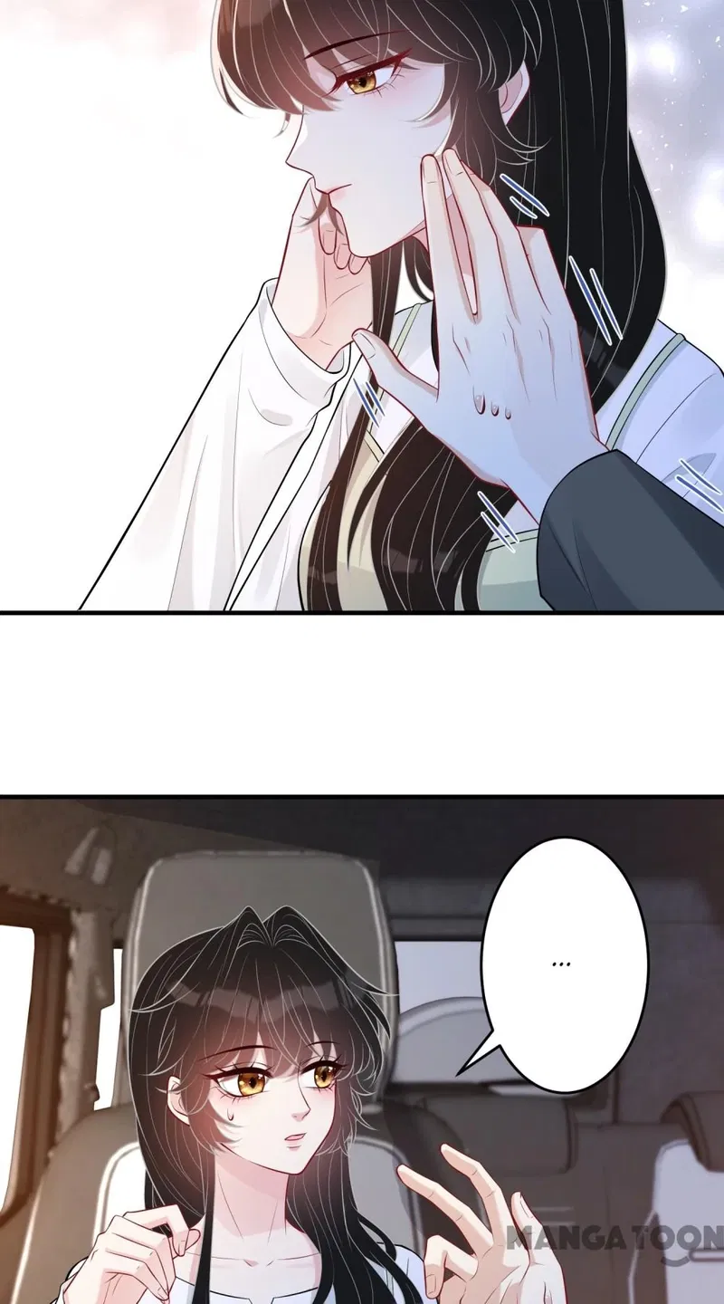 The Real Daughter, She Is an Almighty Boss Chapter 56 - page 40