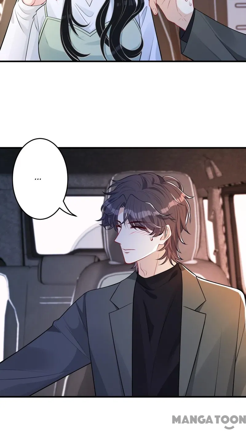 The Real Daughter, She Is an Almighty Boss Chapter 56 - page 41