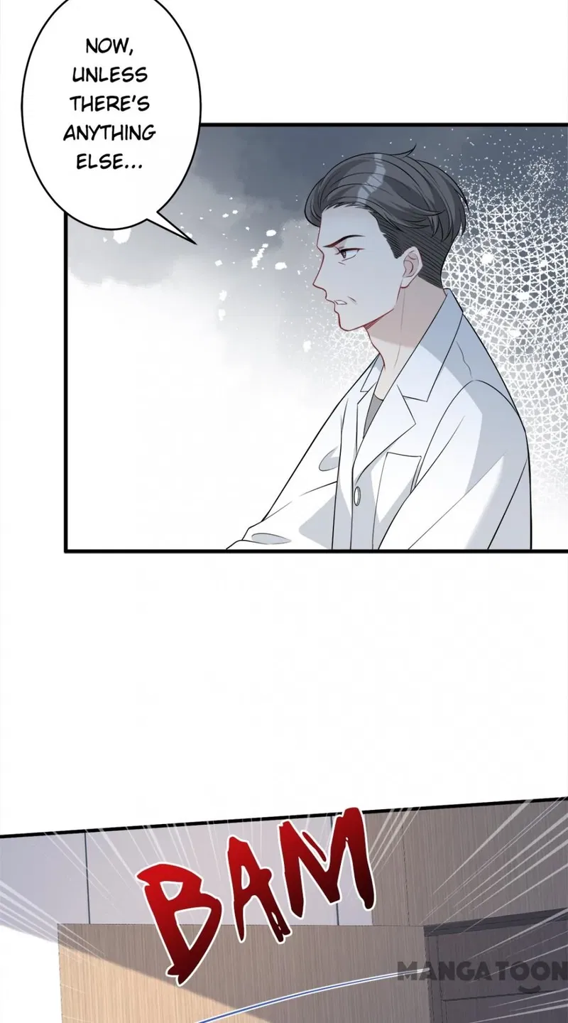The Real Daughter, She Is an Almighty Boss Chapter 25 - page 45