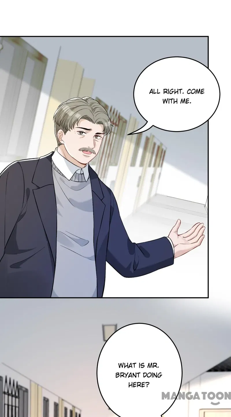 The Real Daughter, She Is an Almighty Boss Chapter 60 - page 14