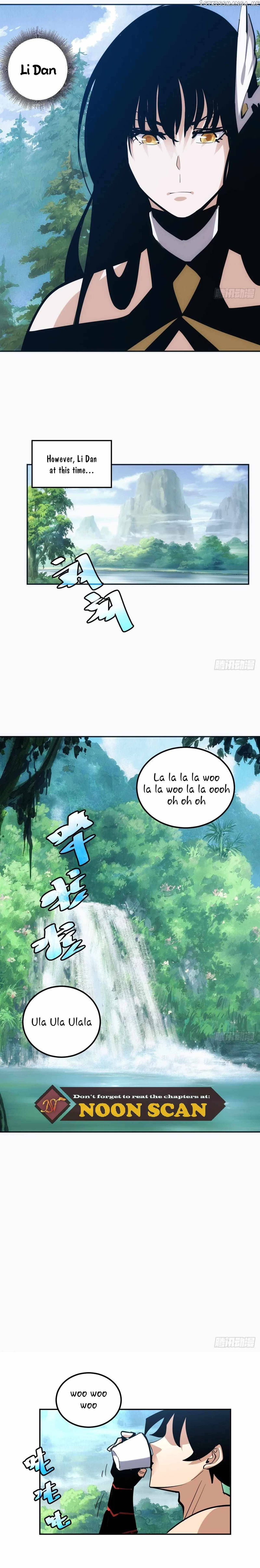 The Self-Disciplined Me Is Practically Invincible Chapter 5 - page 9