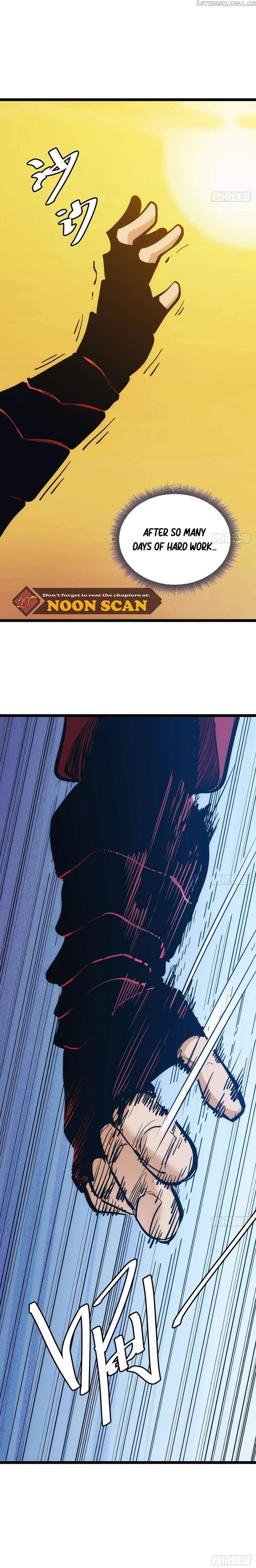 The Self-Disciplined Me Is Practically Invincible Chapter 2 - page 11
