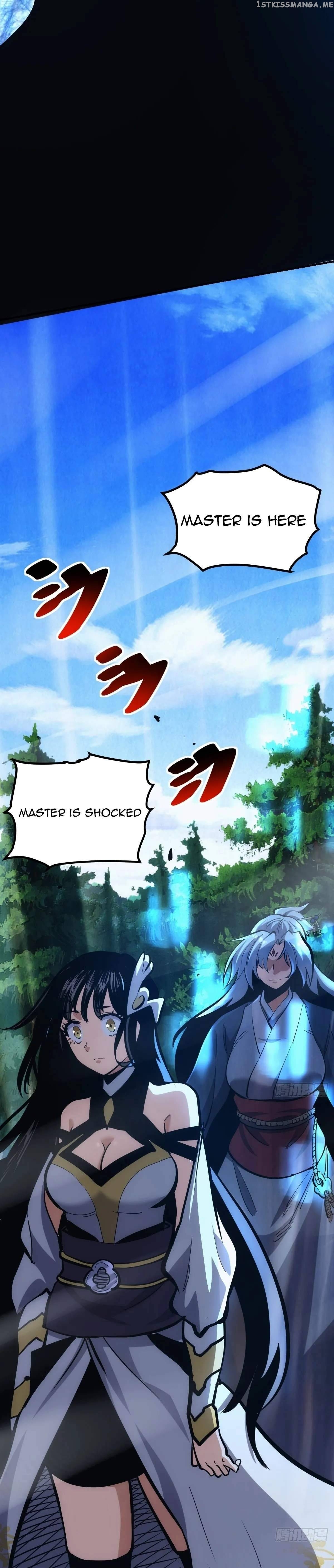 The Self-Disciplined Me Is Practically Invincible Chapter 2 - page 3