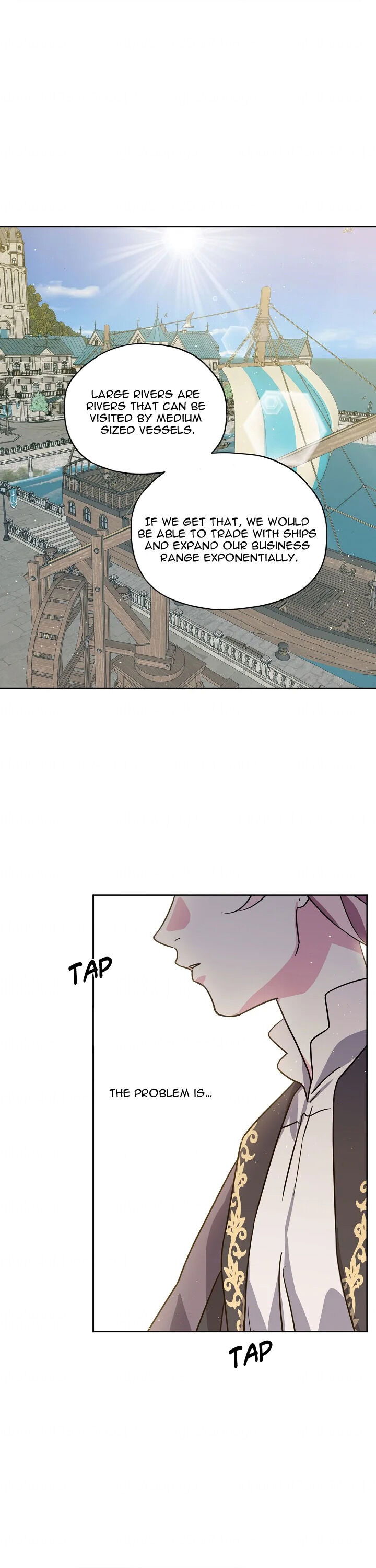Chitra – Manhwa chapter 87 - page 2