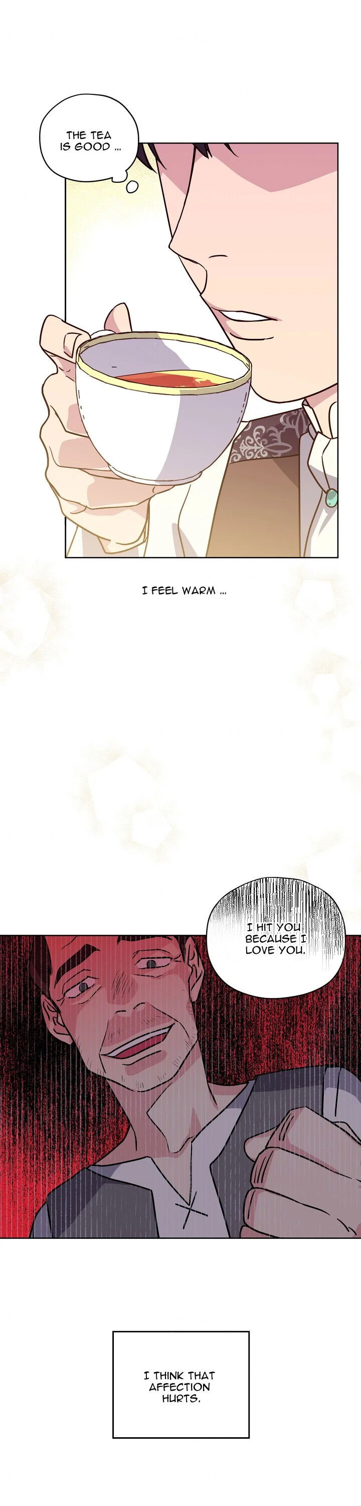Chitra – Manhwa chapter 87 - page 21