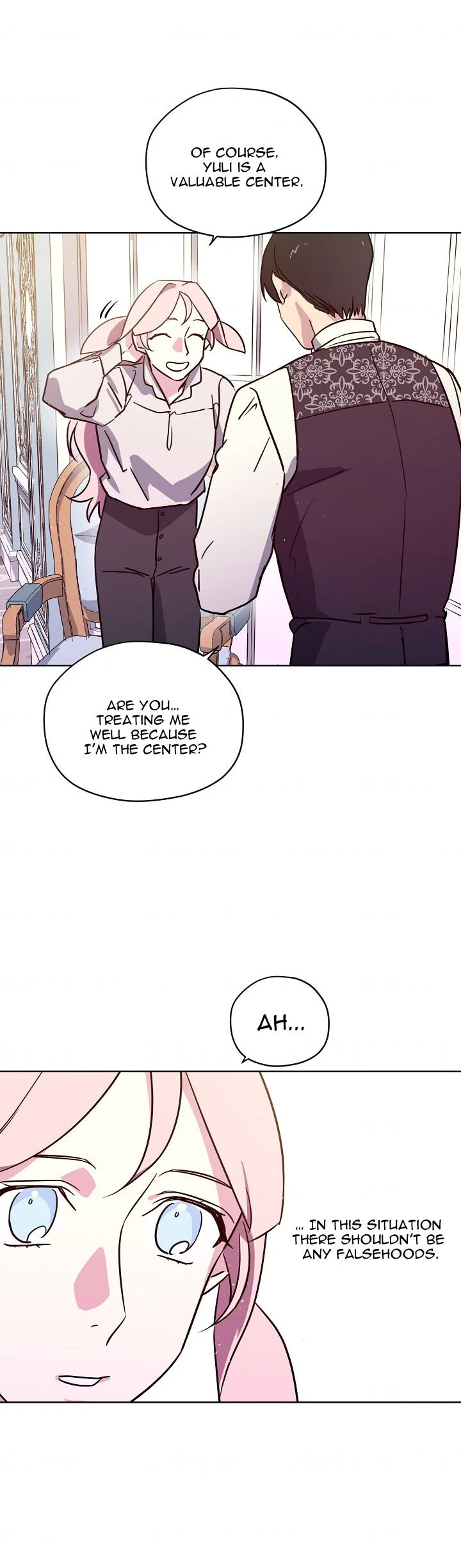 Chitra – Manhwa chapter 87 - page 26