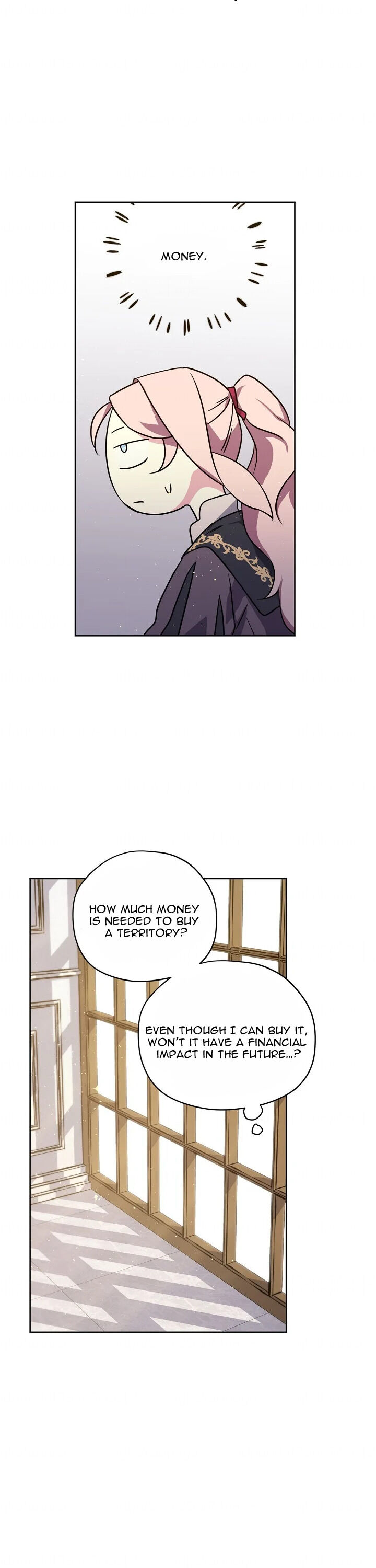 Chitra – Manhwa chapter 87 - page 3