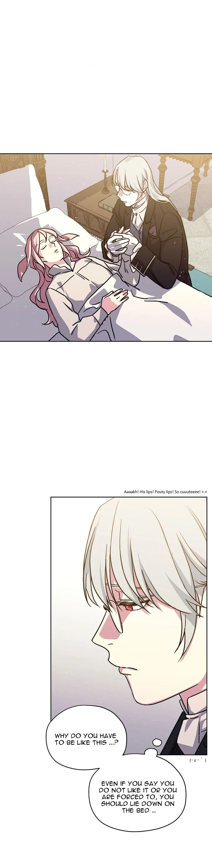 Chitra – Manhwa chapter 82 - page 13