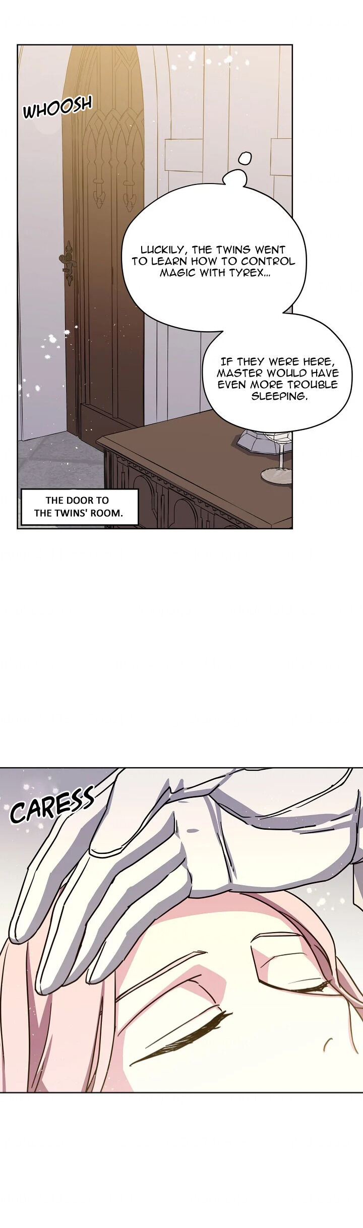 Chitra – Manhwa chapter 82 - page 14