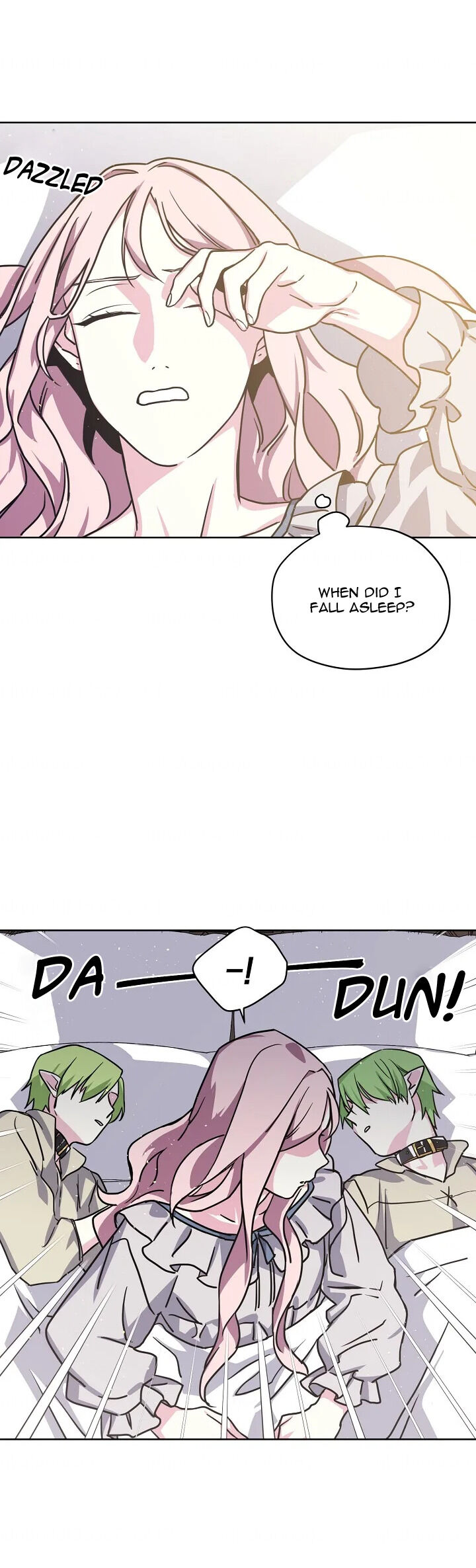 Chitra – Manhwa chapter 82 - page 18
