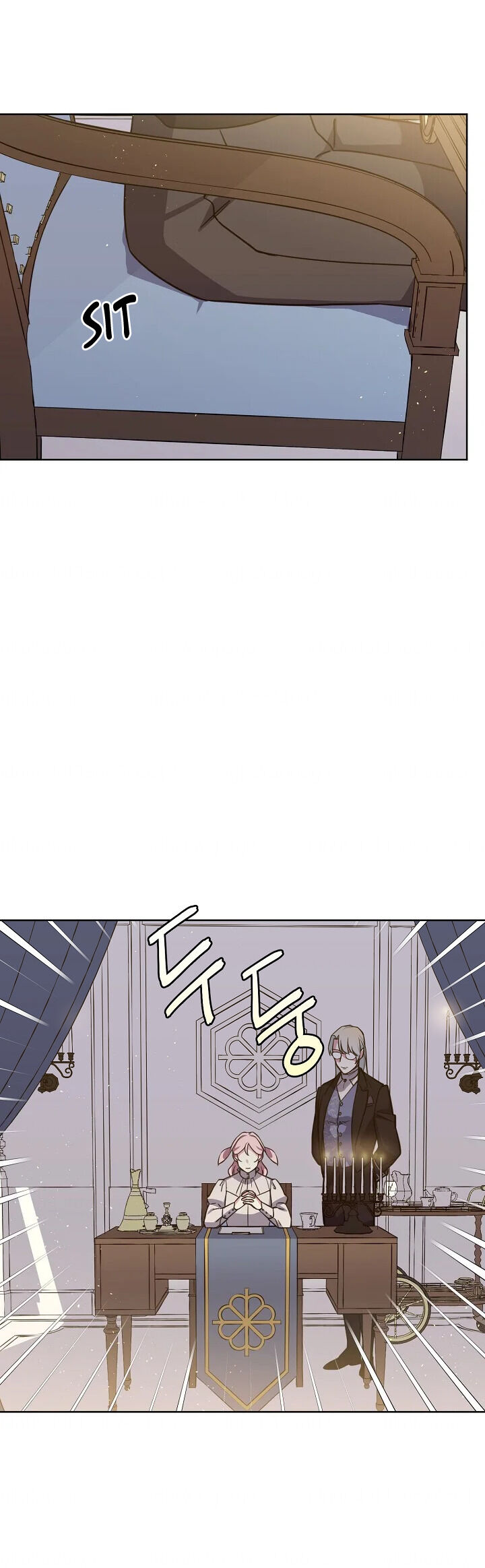 Chitra – Manhwa chapter 82 - page 21